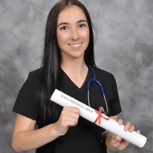 Meet your Posher, Lisa